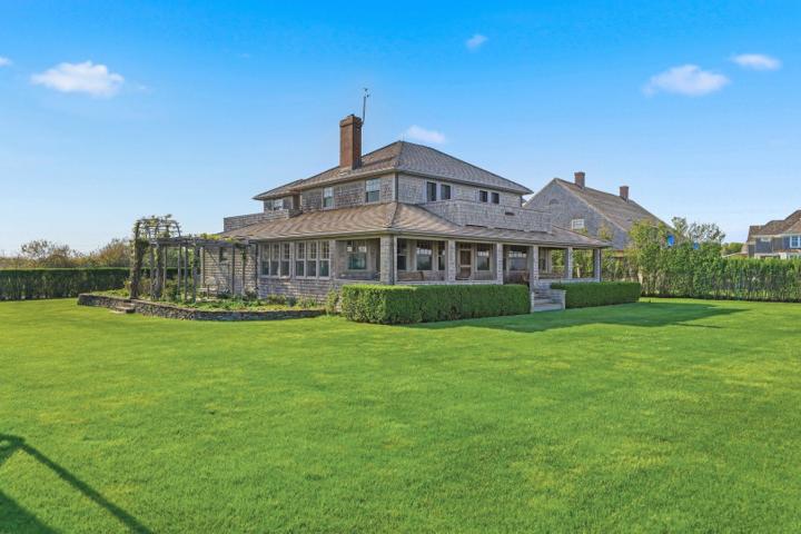 59 Baxter Road, Nantucket — photo 8