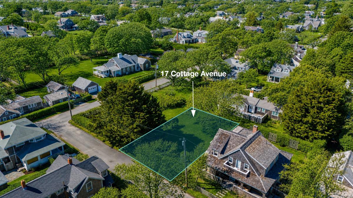17 Cottage Avenue, Nantucket — photo 1