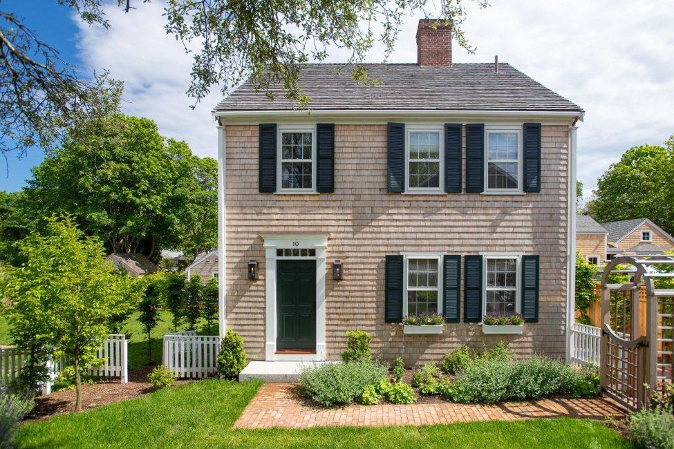 10 Silver Street, Nantucket — photo 1