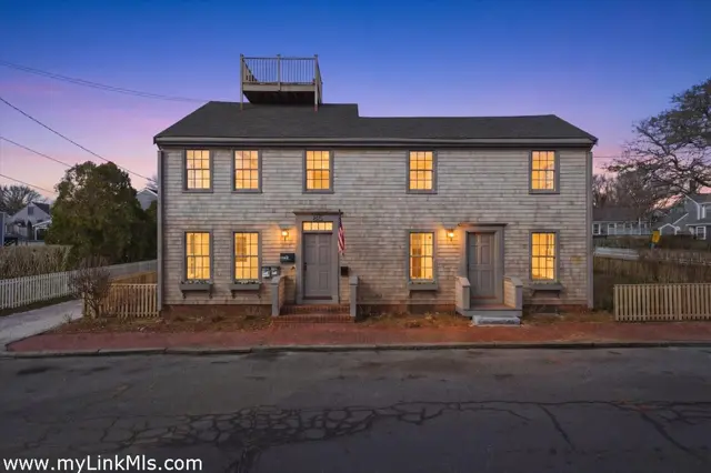 85 Orange Street photo