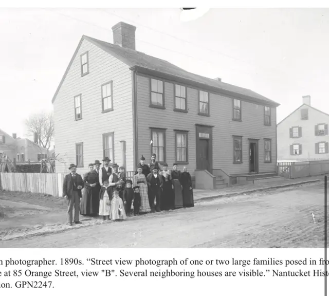 85 Orange Street photo