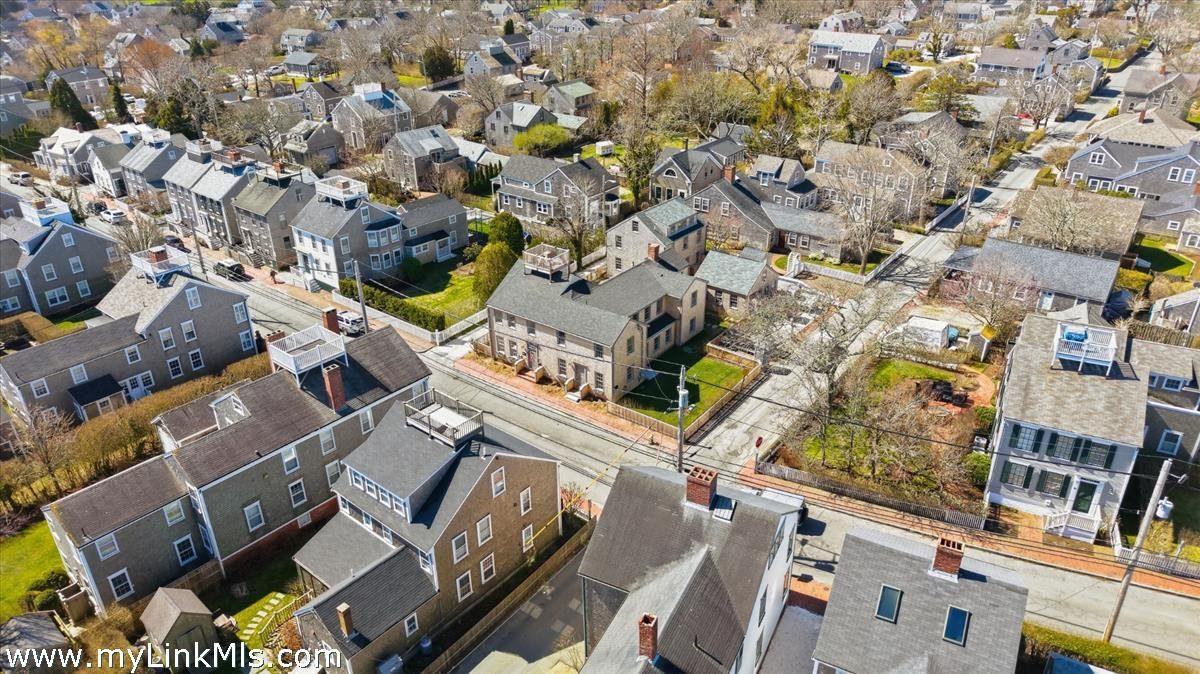 85 Orange Street, Nantucket — photo 92