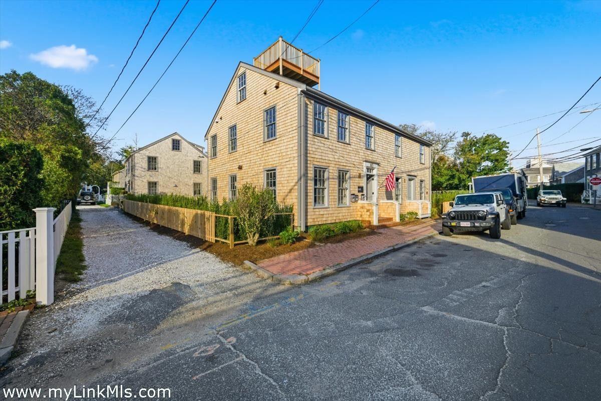 85 Orange Street, Nantucket — photo 9