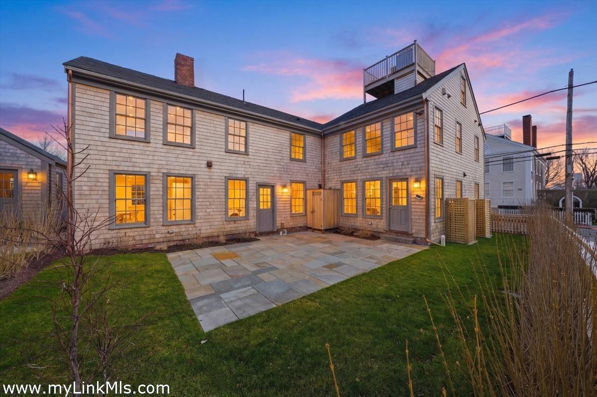 85 Orange Street, Nantucket — photo 4
