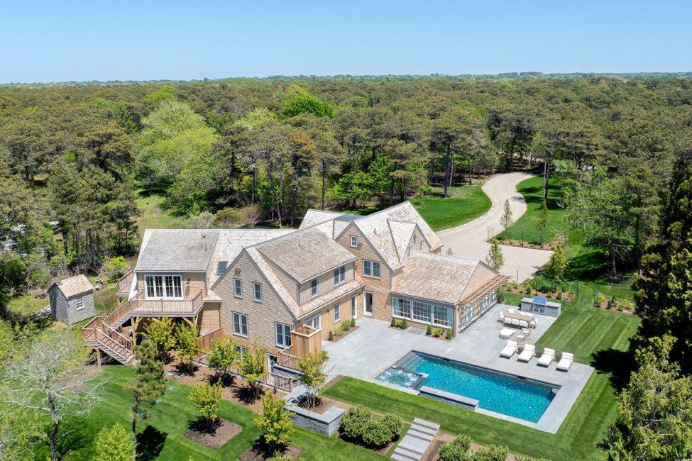 15 Deer Run Road, Nantucket — photo 1