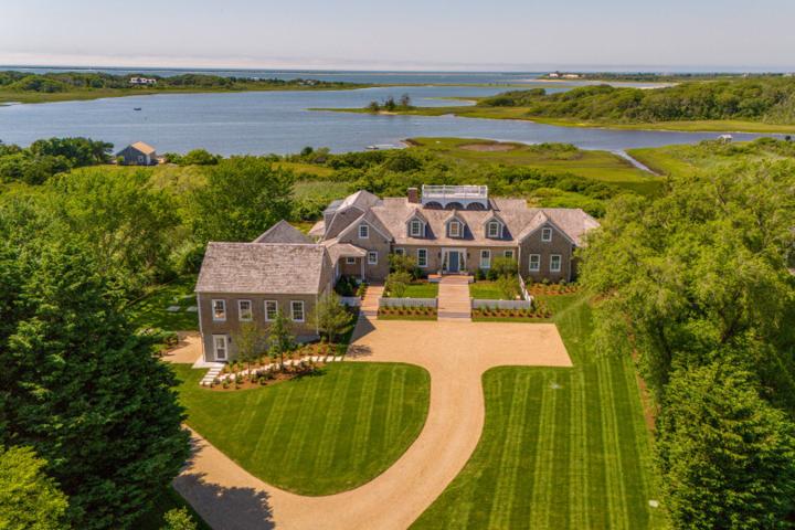 256 Polpis Road, Nantucket — photo 2
