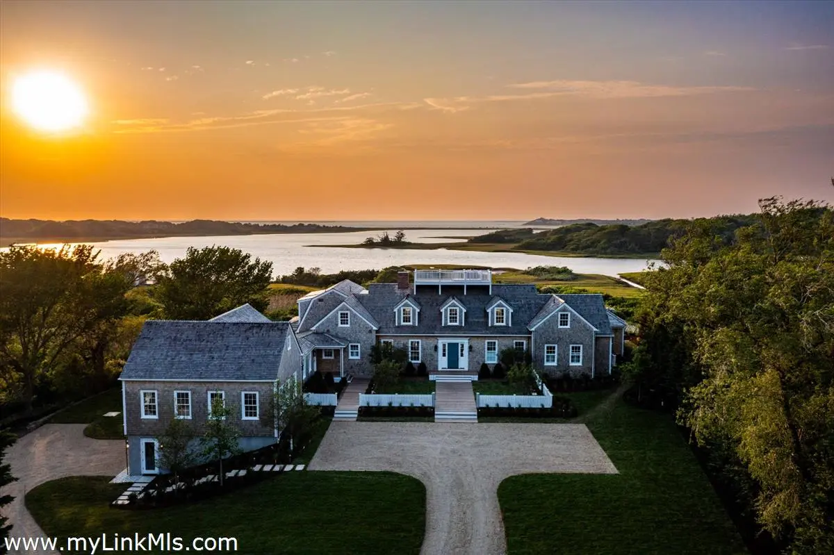 256 Polpis Road, Nantucket