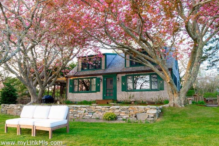 54 & 56 Meadow View Drive, Nantucket — photo 6