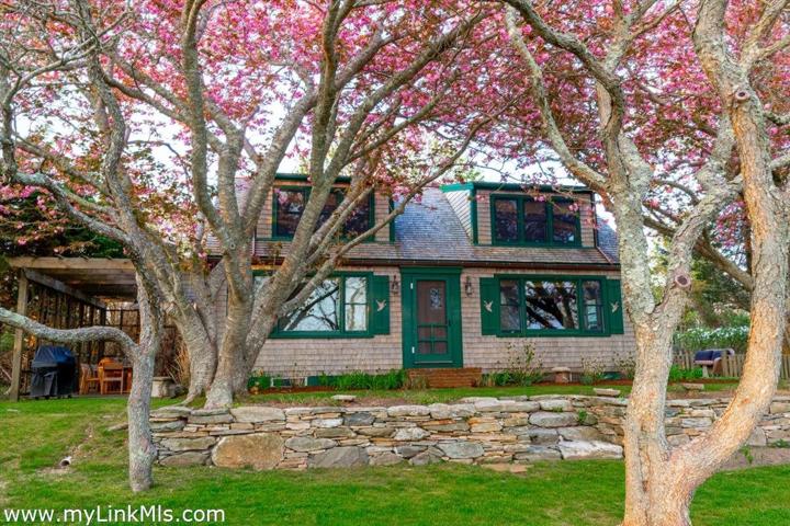 54 & 56 Meadow View Drive, Nantucket — photo 57