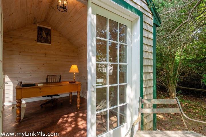 54 & 56 Meadow View Drive, Nantucket — photo 53