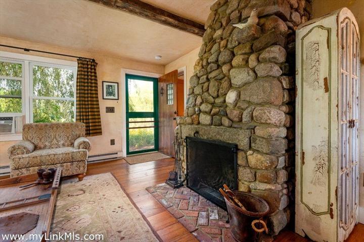 54 & 56 Meadow View Drive, Nantucket — photo 32