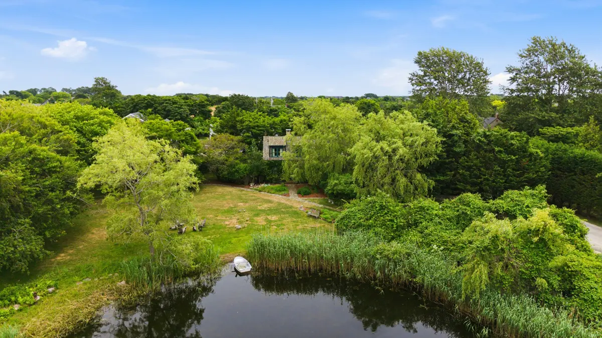 54 & 56 Meadow View Drive, Nantucket