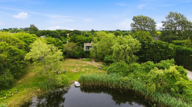 54 & 56 Meadow View Drive, Nantucket