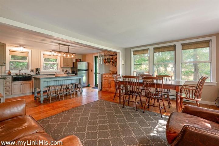 54 & 56 Meadow View Drive, Nantucket — photo 10