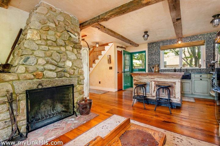 54 & 56 Meadow View Drive, Nantucket — photo 35