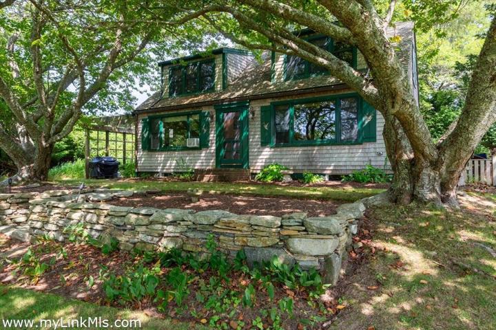 54 & 56 Meadow View Drive, Nantucket — photo 8