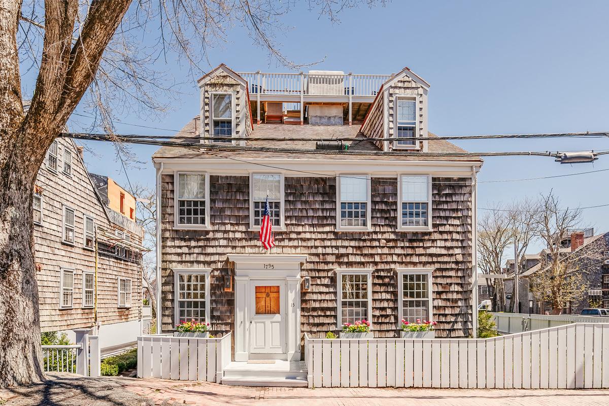15 North Water Street, Nantucket — photo 2