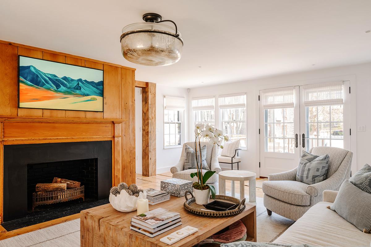 15 North Water Street, Nantucket — photo 12