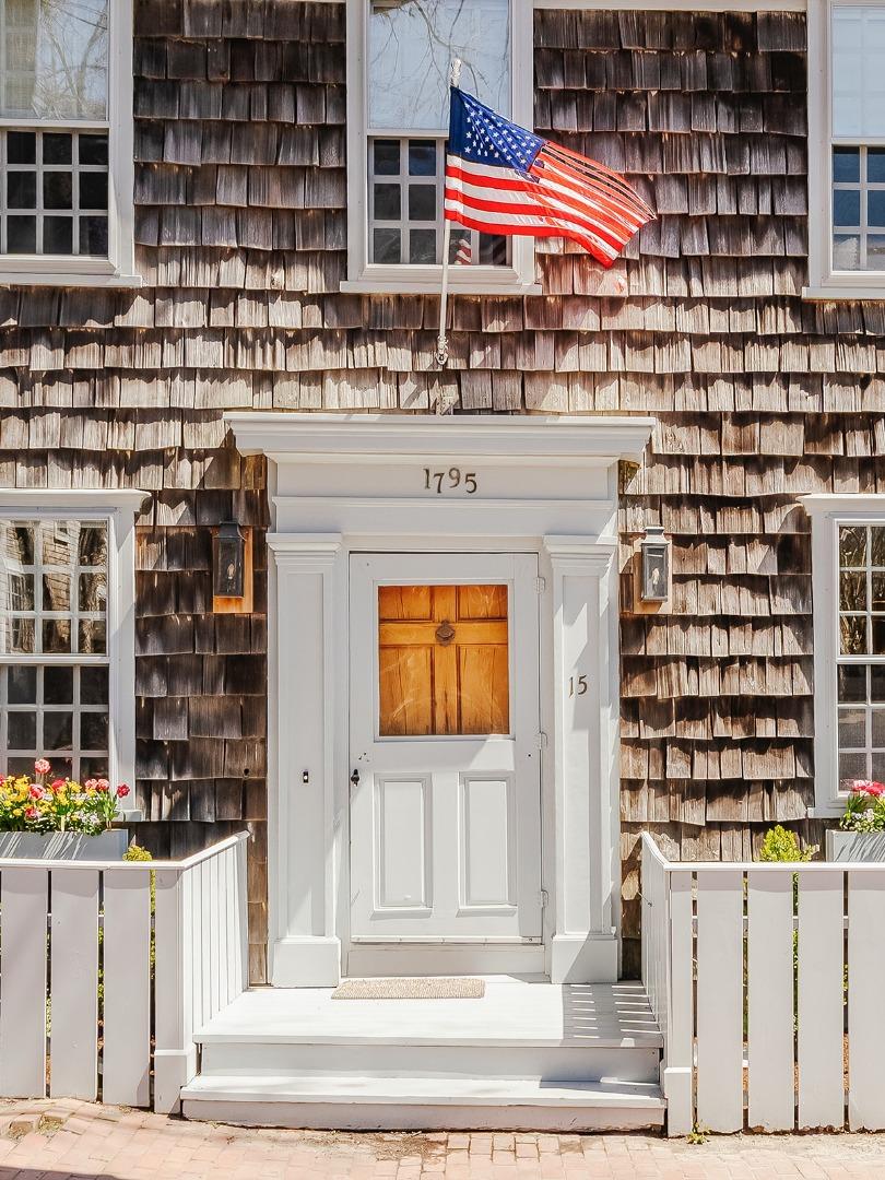 15 North Water Street, Nantucket — photo 3