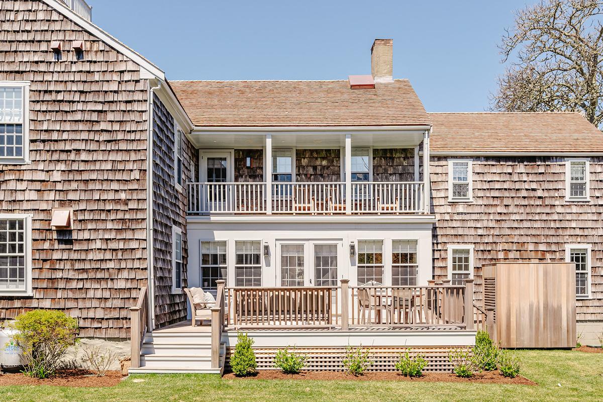 15 North Water Street, Nantucket — photo 5
