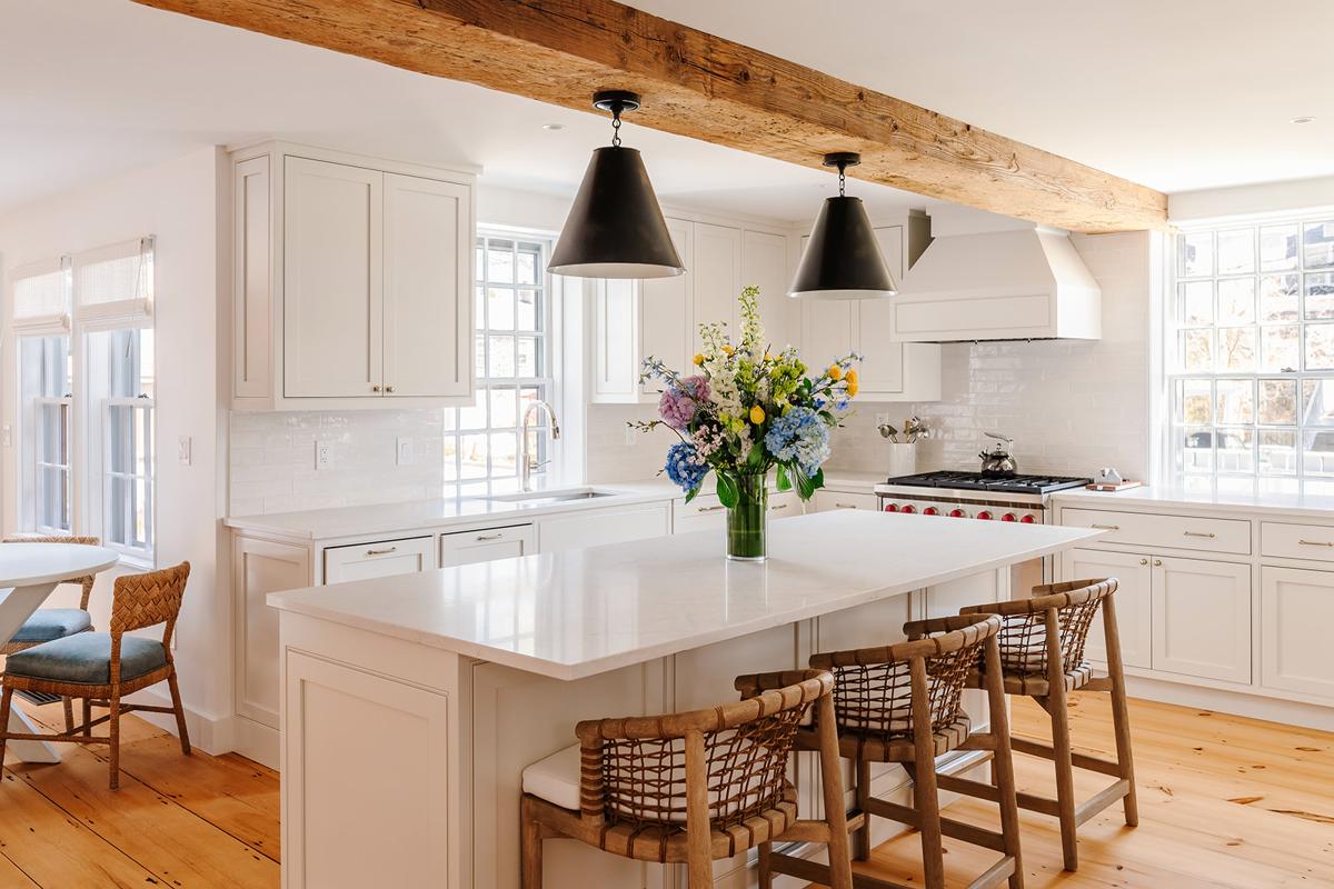 15 North Water Street, Nantucket — photo 9