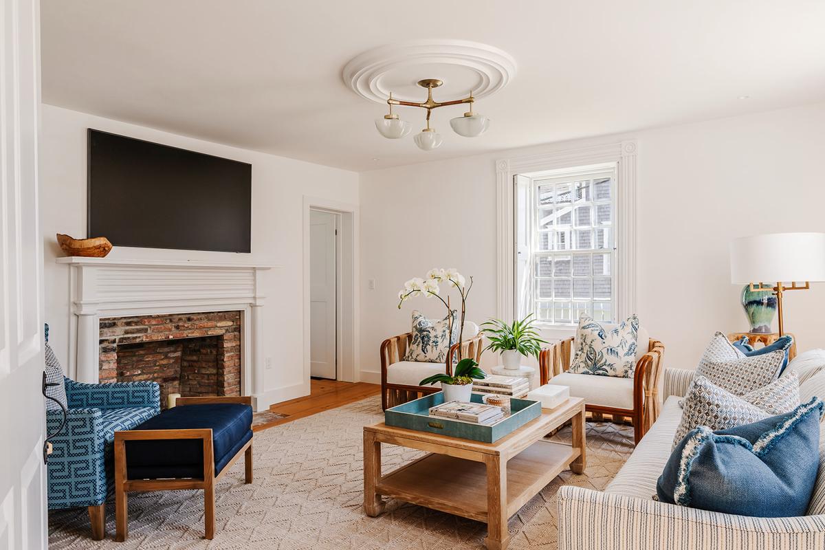 15 North Water Street, Nantucket — photo 14