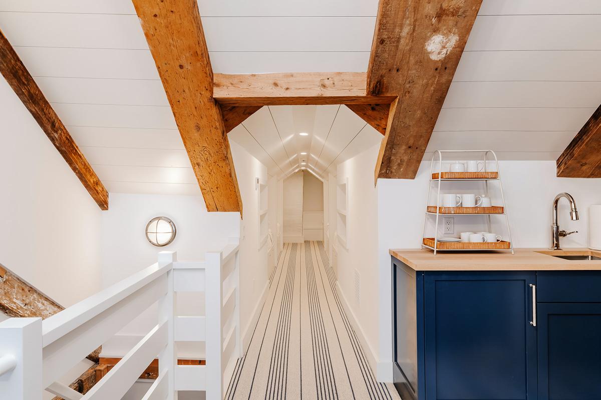 15 North Water Street, Nantucket — photo 29