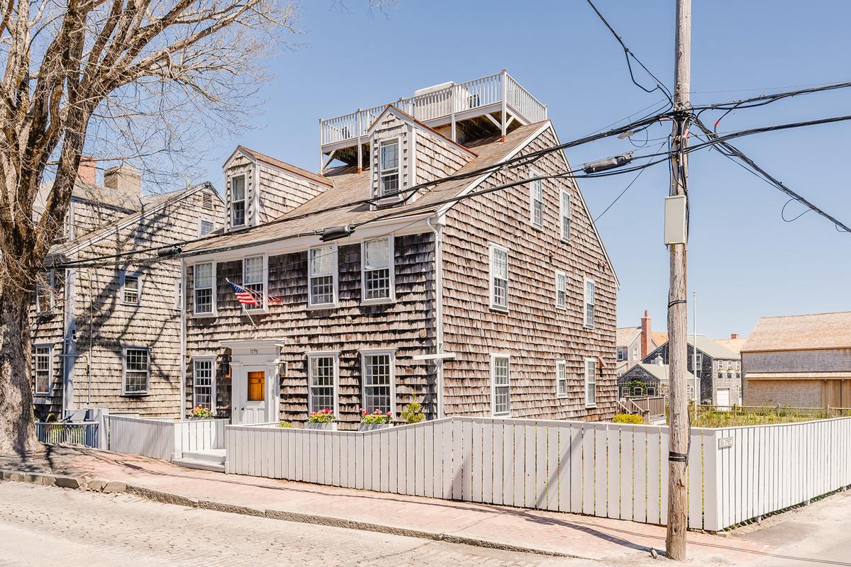 15 North Water Street, Nantucket — photo 4