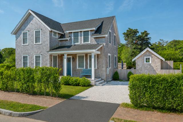 2 Fawn Lane, Nantucket