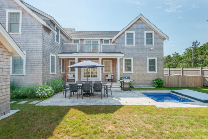 2 Fawn Lane, Nantucket — photo 5