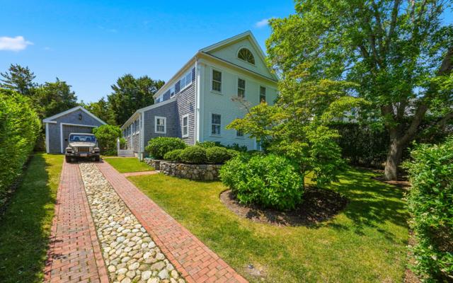 20 Kittiwake Lane, Nantucket