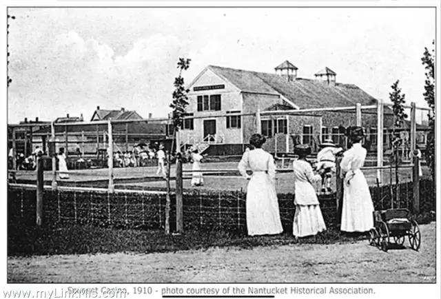 20 Main Street photo