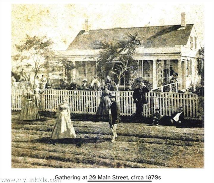 20 Main Street, Nantucket — photo 9