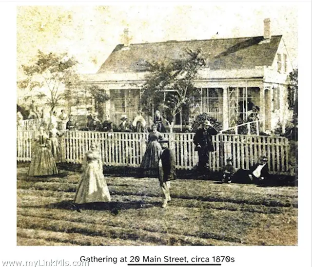 20 Main Street photo