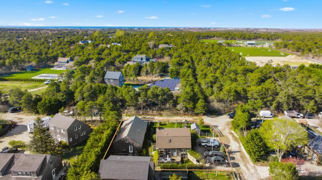 18 Pine Tree Road, Nantucket