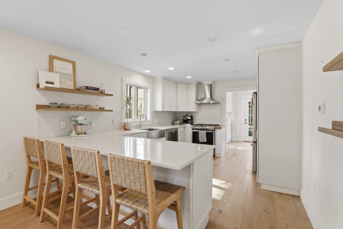 18 Pine Tree Road, Nantucket — photo 5