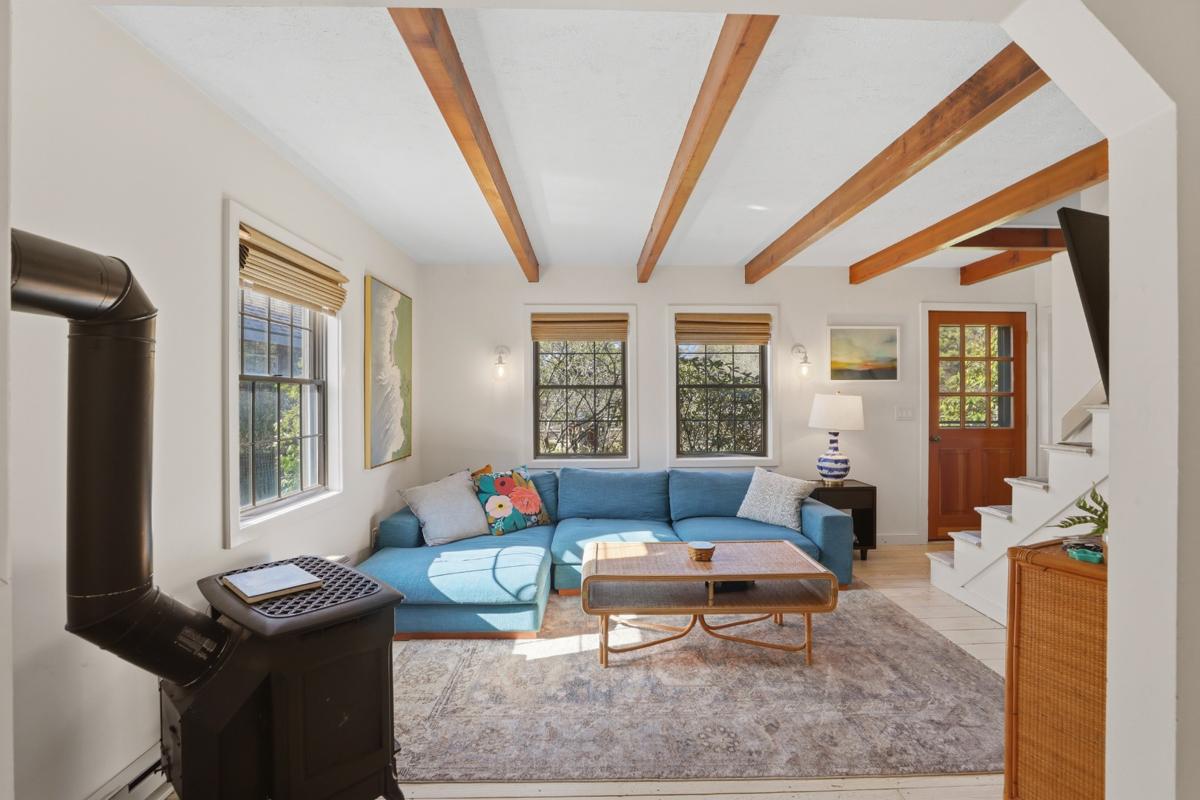 18 Pine Tree Road, Nantucket — photo 21