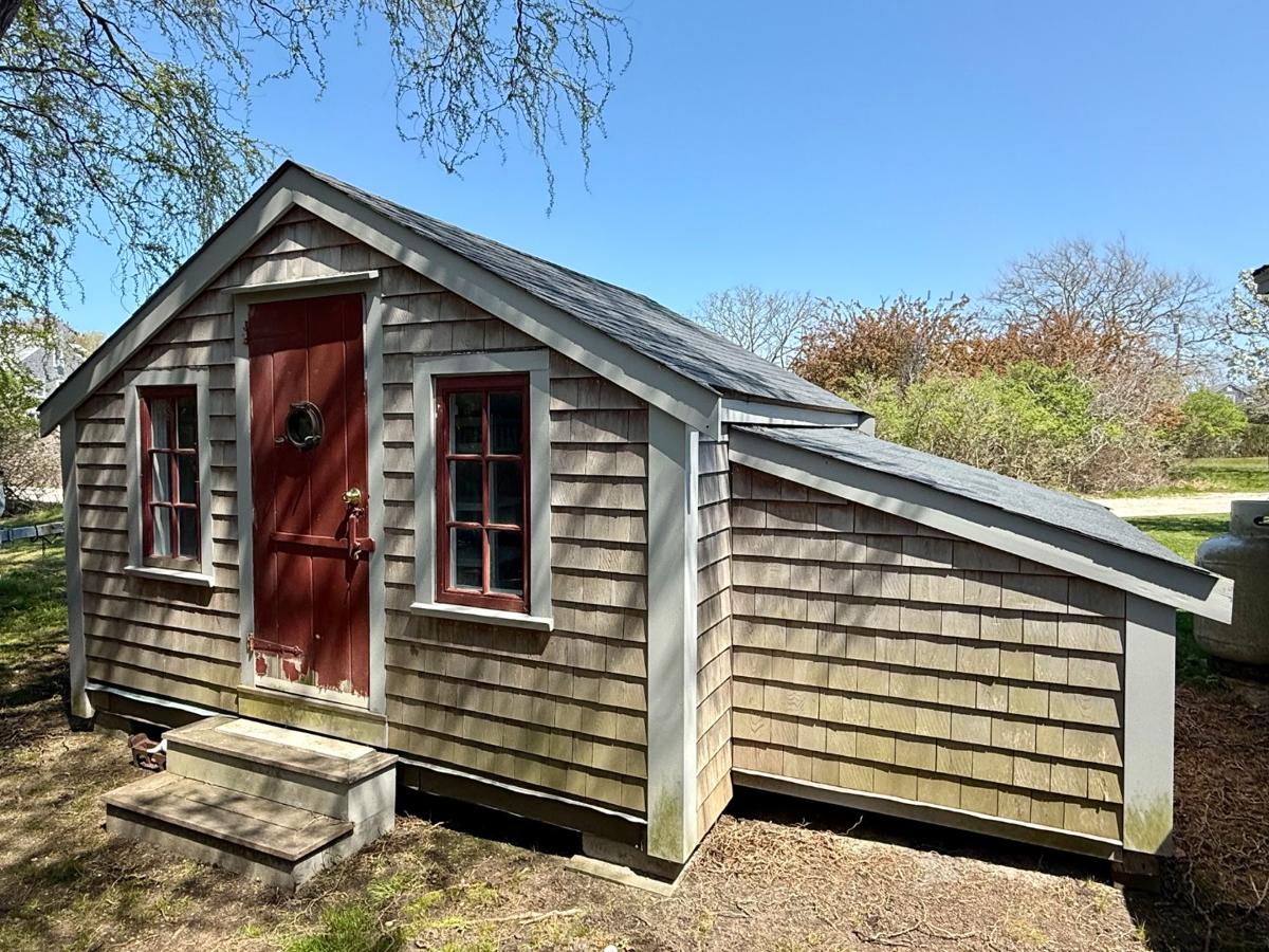 49A West Chester Street, Nantucket — photo 3