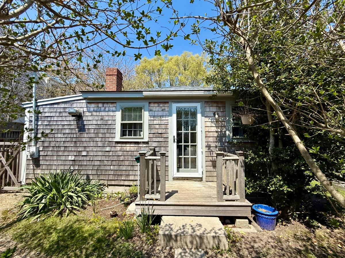 49A West Chester Street, Nantucket — photo 1
