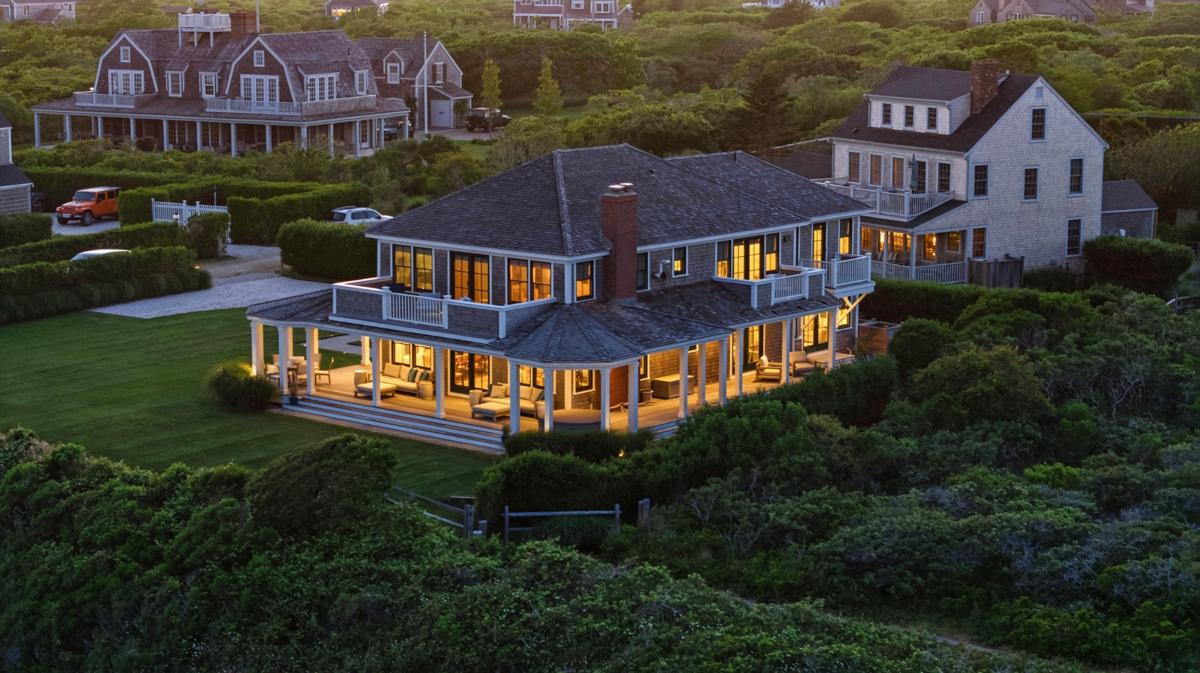 34 Bosworth Road, Nantucket — photo 2