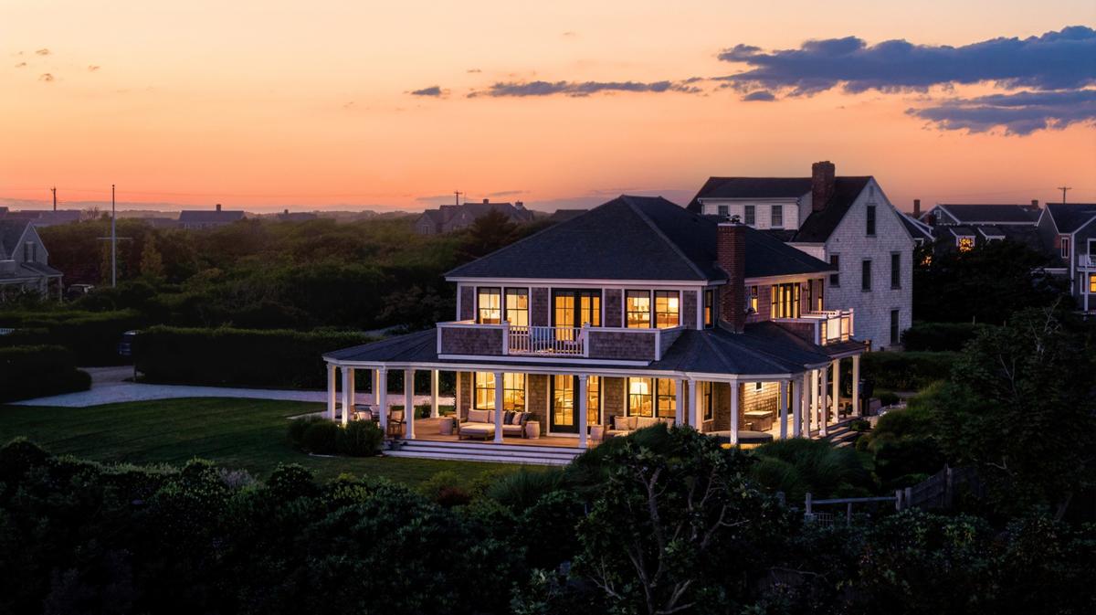 34 Bosworth Road, Nantucket — photo 3
