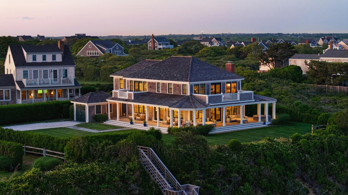 34 Bosworth Road, Nantucket — photo 1