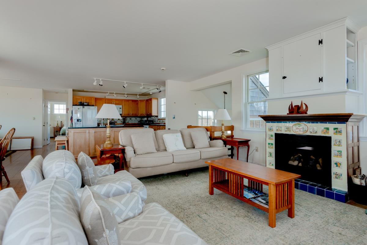 32 Old Tom Nevers Road, Nantucket — photo 13