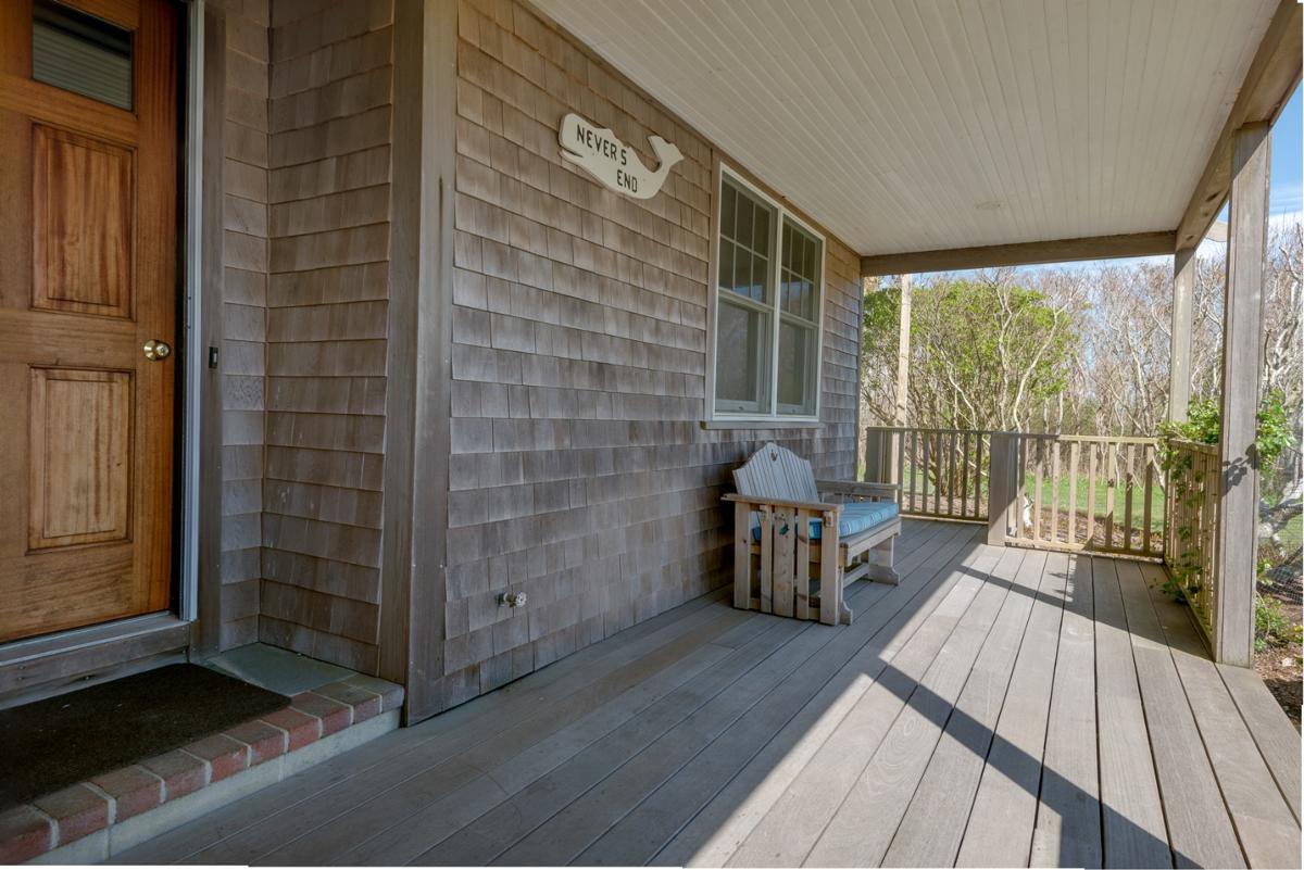 32 Old Tom Nevers Road, Nantucket — photo 7