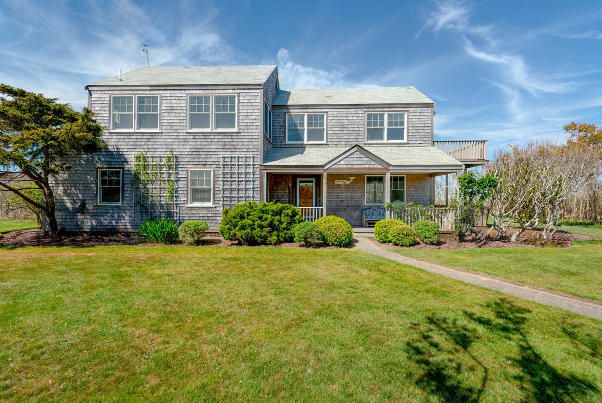 32 Old Tom Nevers Road, Nantucket — photo 3