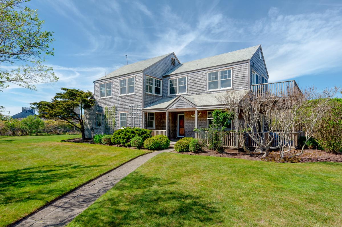 32 Old Tom Nevers Road, Nantucket — photo 5