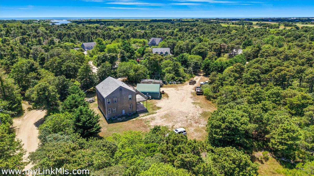 43 Appleton Road #Unit 2, Nantucket — photo 2