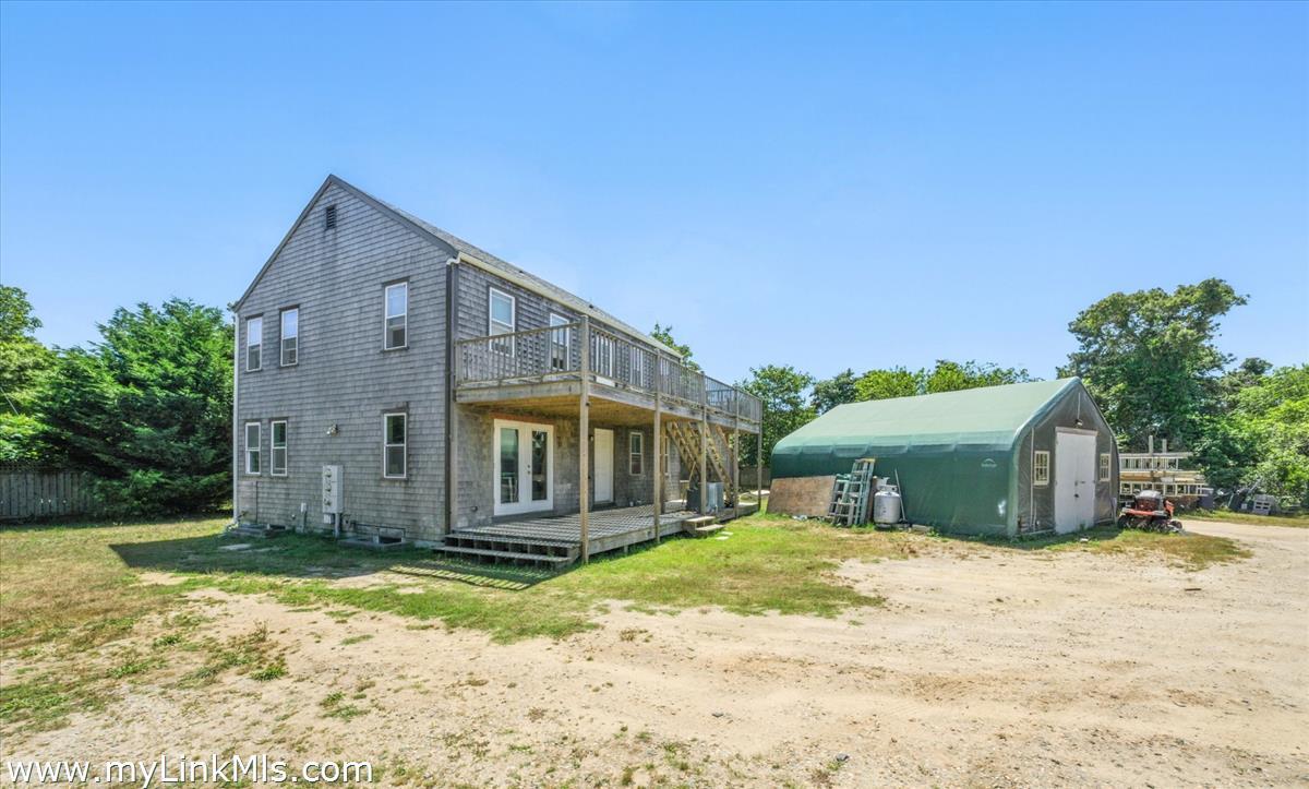 43 Appleton Road #Unit 2, Nantucket — photo 6