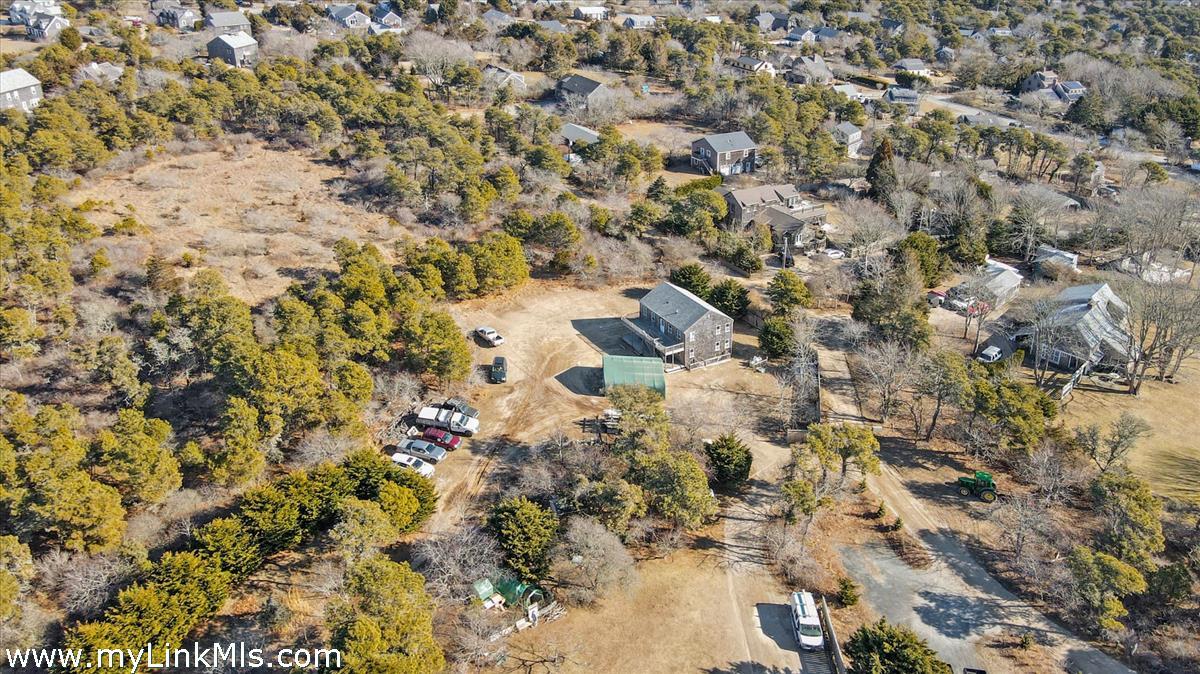 43 Appleton Road #Unit 2, Nantucket — photo 46