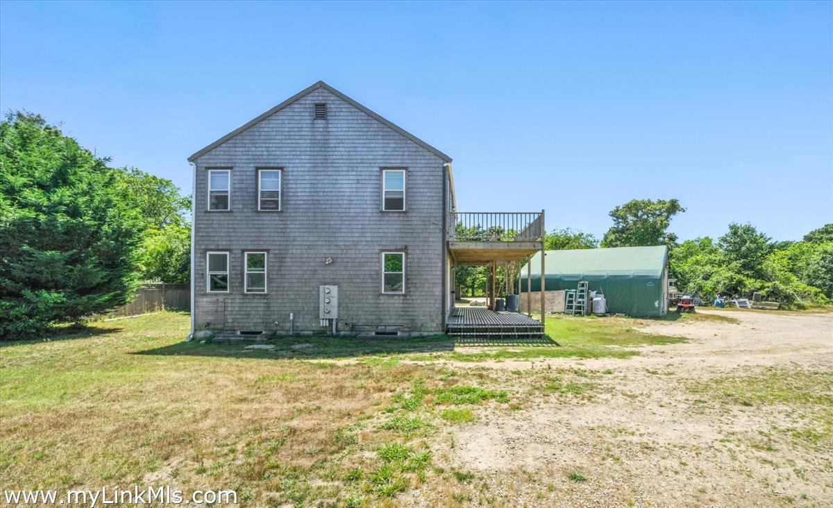 43 Appleton Road #Unit 2, Nantucket — photo 7